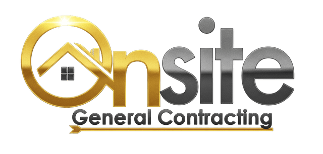 OnSite General Contracting